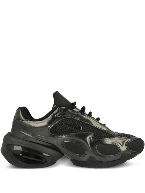 Nike Air Max Muse "Black/Metallic silver" スニーカー