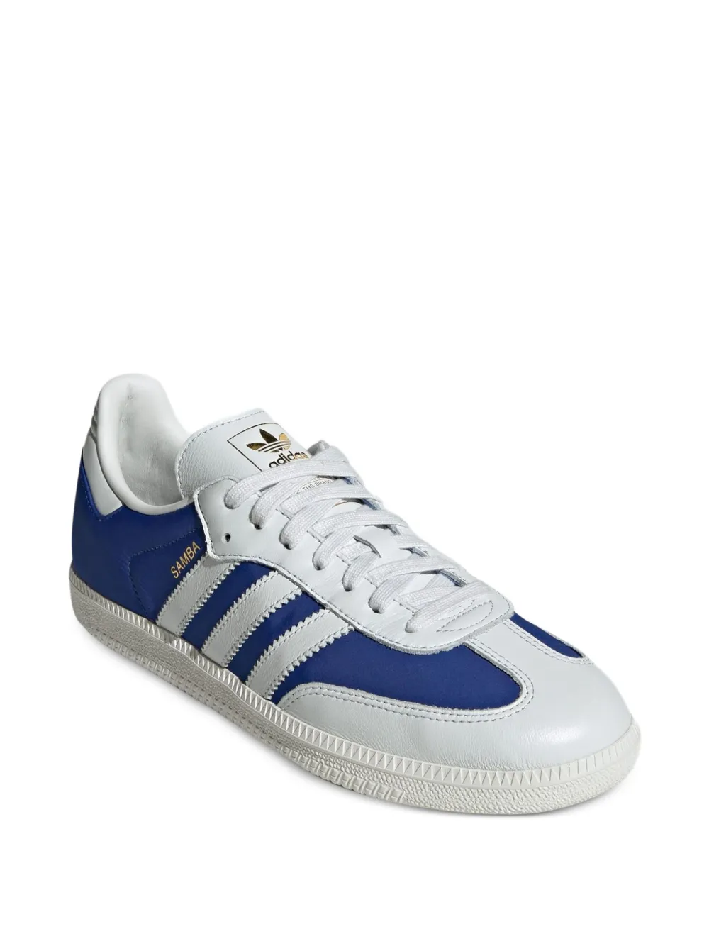adidas Samba og stripes sneakers | Low-Tops | Image 2