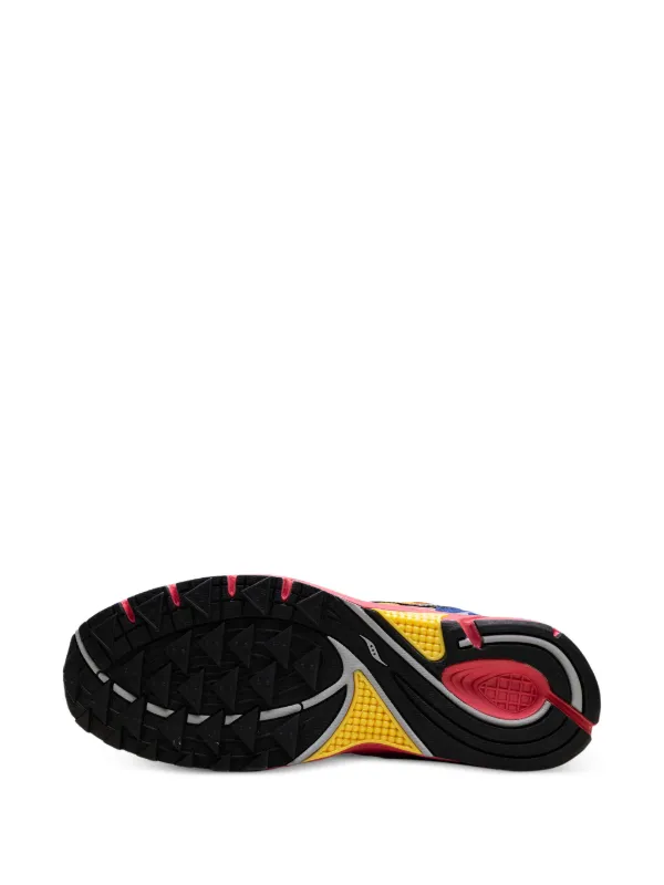 Saucony x Jae Tips Grid Jazz 9 