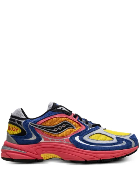 Saucony x Jae Tips Grid Jazz 9 "Balloon Blue" sneakers