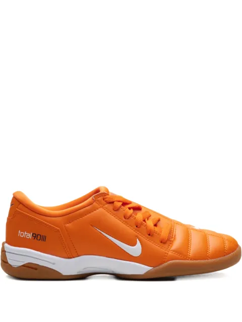 Nike Total 90 III SP "Safety Orange" sneakers