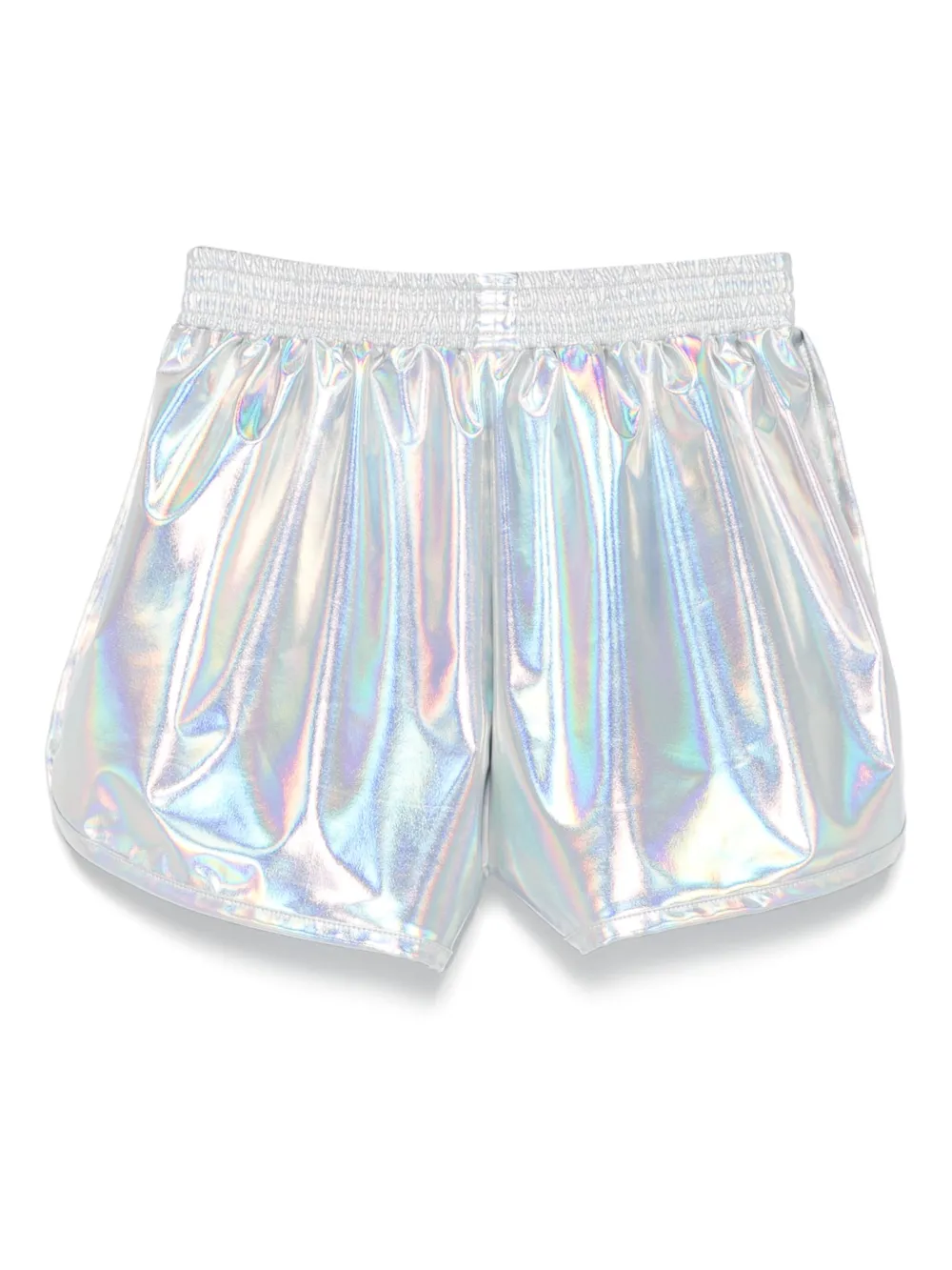 Andorine shorts con pretina elástica | Shorts casuales | Image 2
