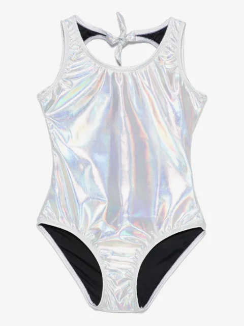 Andorine traje de baño con abertura