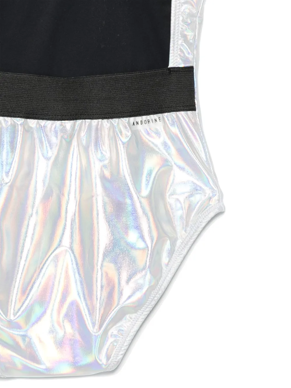 Andorine maillot de bain à découpes | Maillots de bain | Image 2