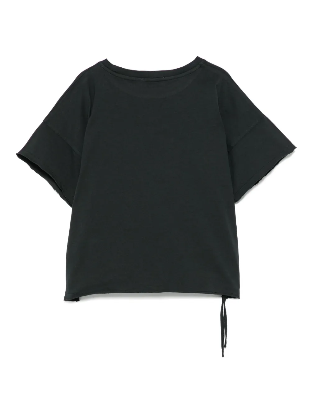 Andorine playera con naranjas estampadas | Playeras | Image 2
