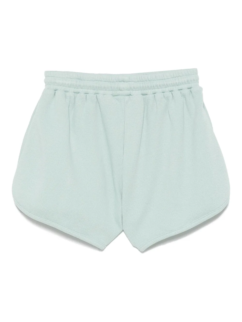 Andorine short à patch logo | Shorts décontractés | Image 2