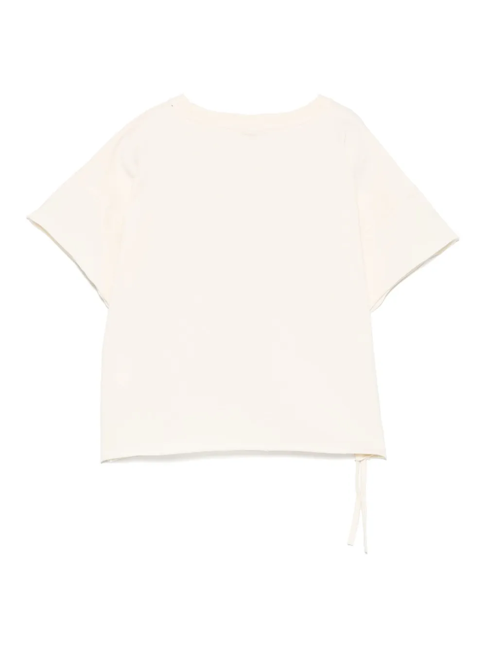 Andorine playera con estampado de langosta | Playeras | Image 2