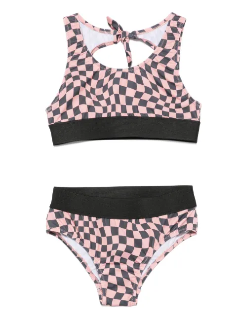 Andorine bikini estampado