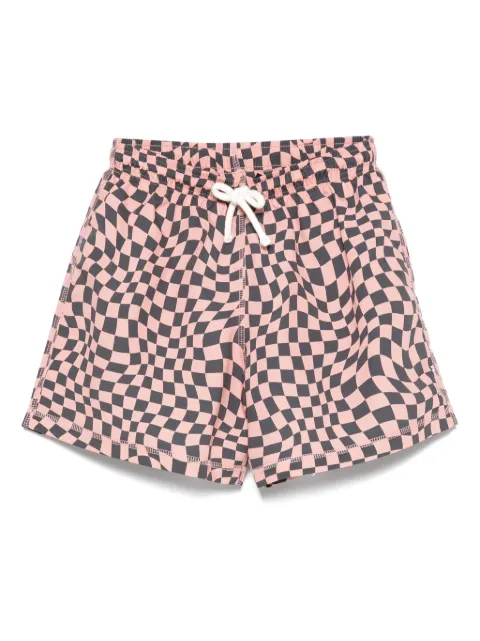 Andorine shorts de playa estampados
