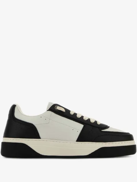 Represent tenis Initial en dos tonos