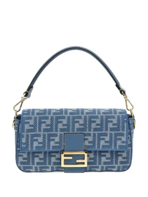 FENDI Shoulder Bags for Women | FARFETCH US