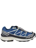 Salomon XT-6 sneakers - Blue