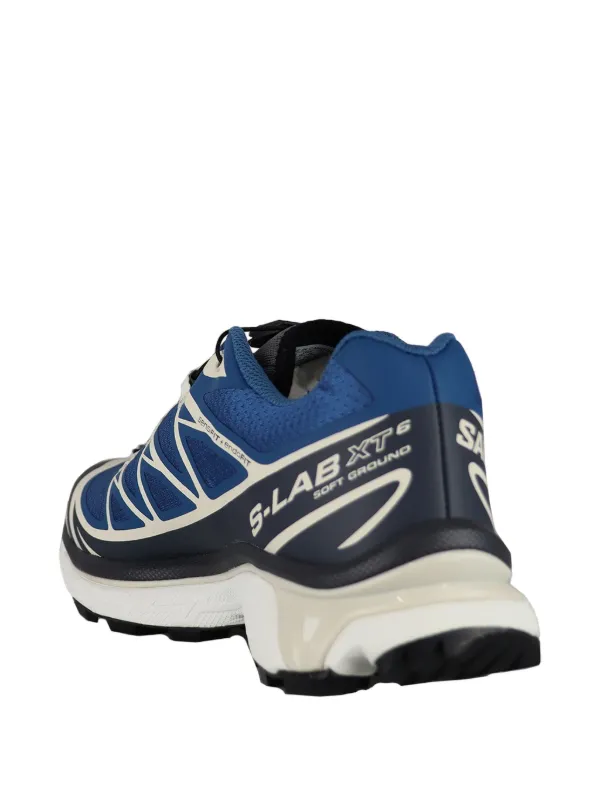 Salomon XT-6 Sneakers | Blue | FARFETCH