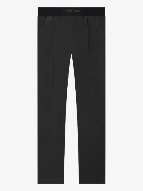 FEAR OF GOD ESSENTIALS elasticated-waist trousers