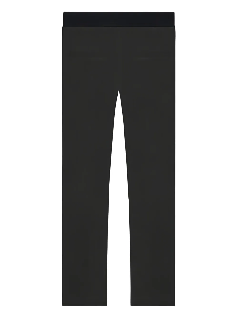 FEAR OF GOD ESSENTIALS elasticated-waist trousers | Regular-Fit & Straight Leg Pants | Image 2