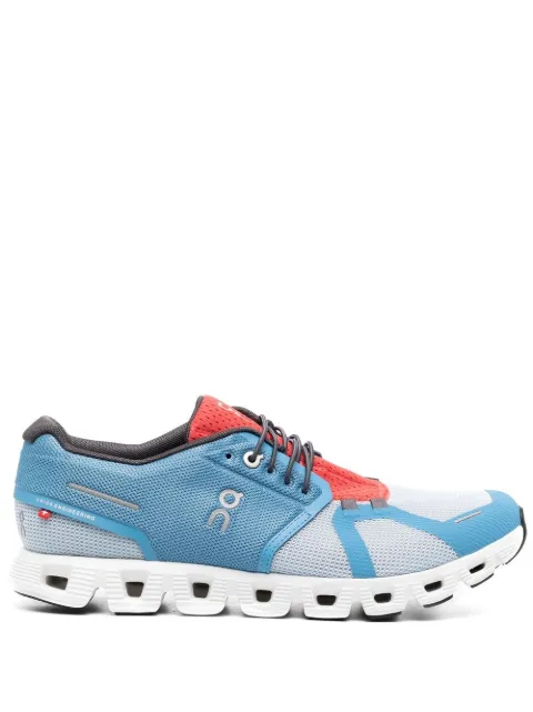 On Running Cloud 5 Push "Niagara Chambray"