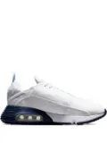Nike Air Max 2090 ""White/Midnight Navy/Chile Red"" sneakers