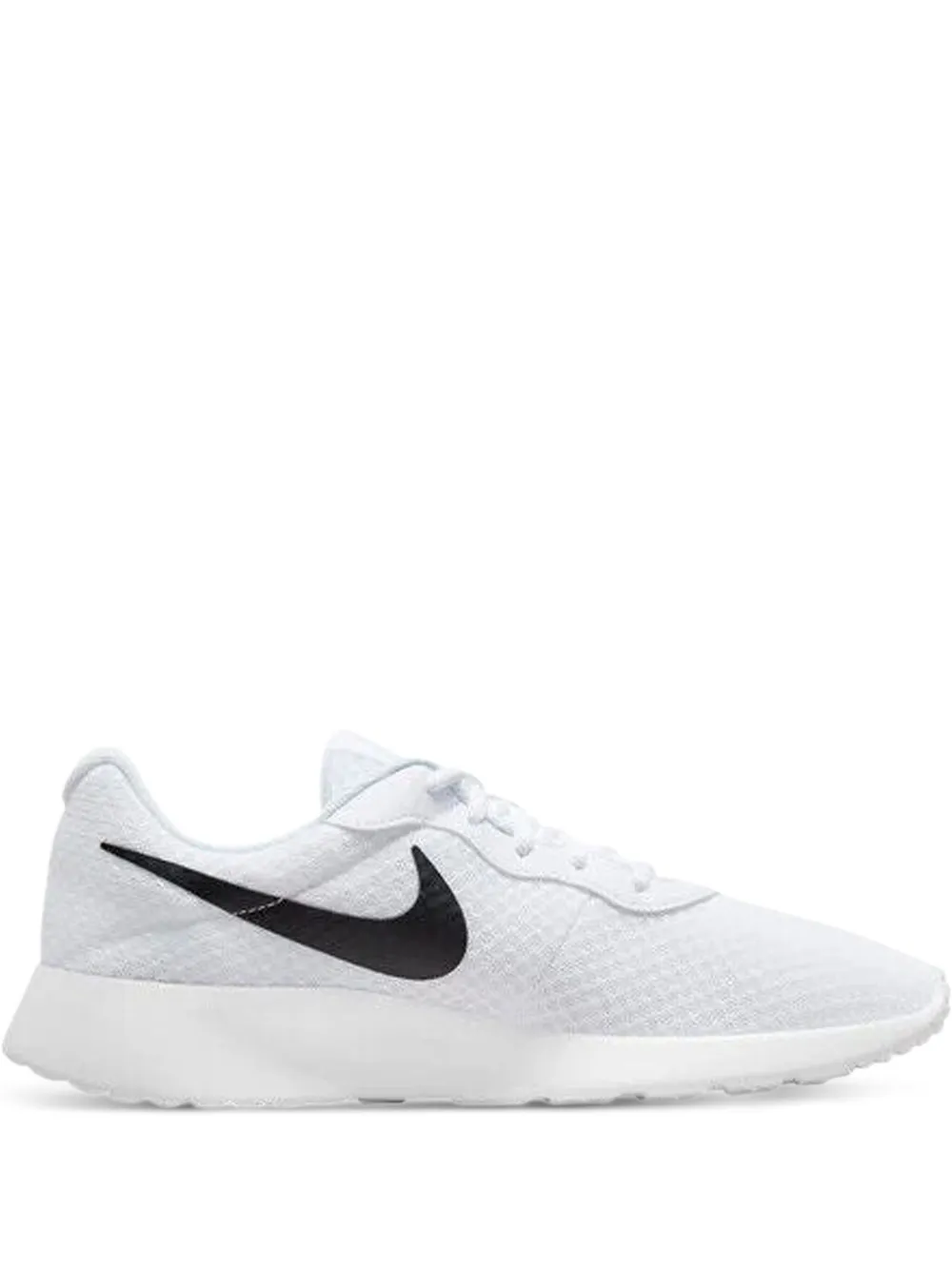 Nike Tanjun "White Black 2021" sneakers