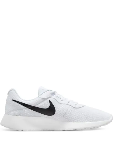 Nike tenis Tanjun "White/Black - 2021" 