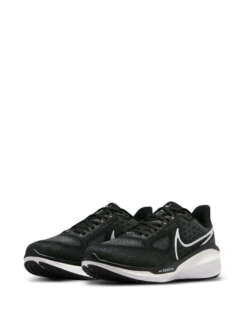 Nike Vomero 17 "Black White" sneakers