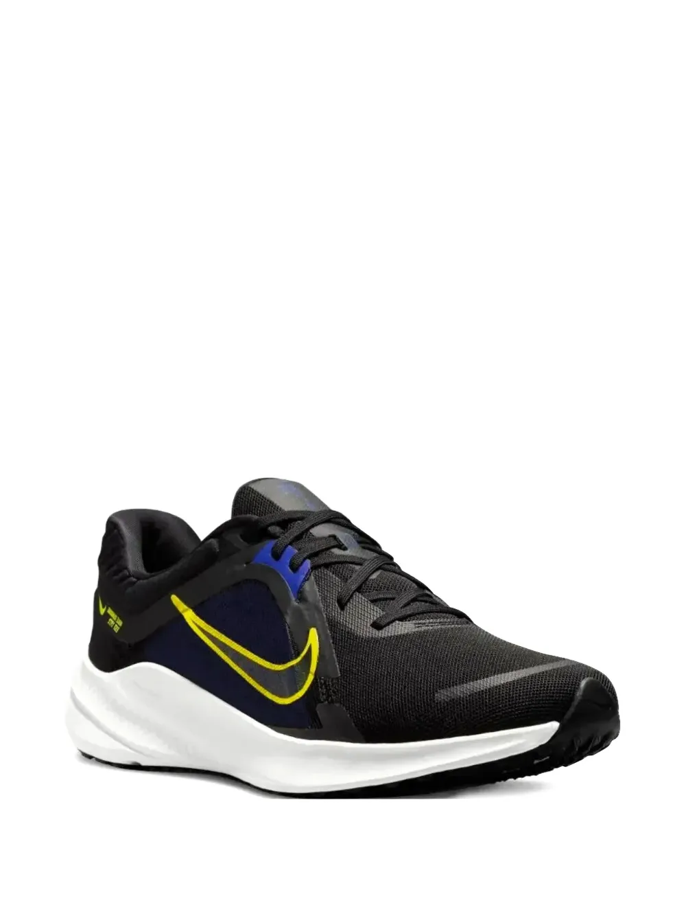 Nike Quest 5 "black/racer Blue/white