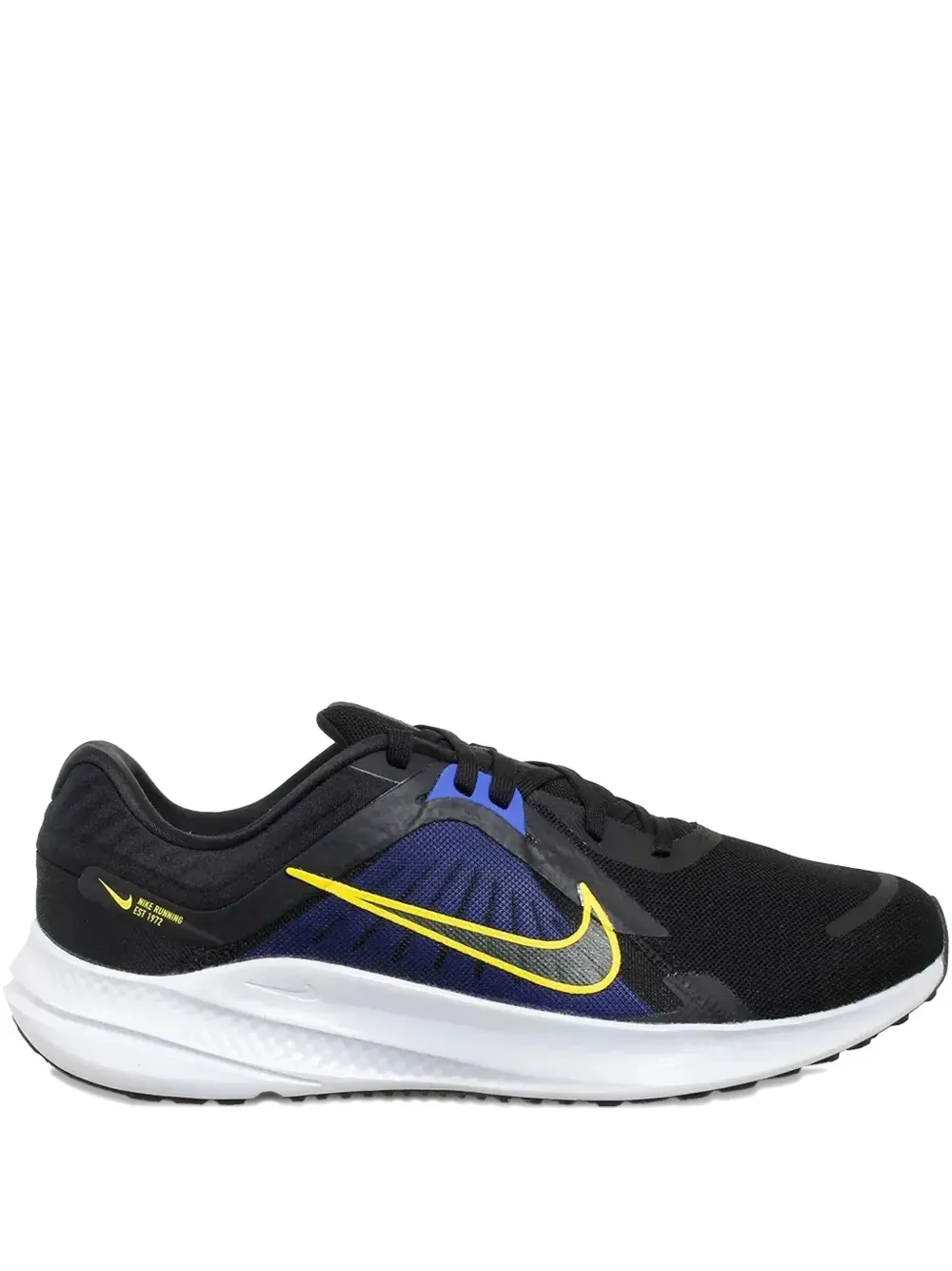 Nike Quest 5 "black/racer Blue/white