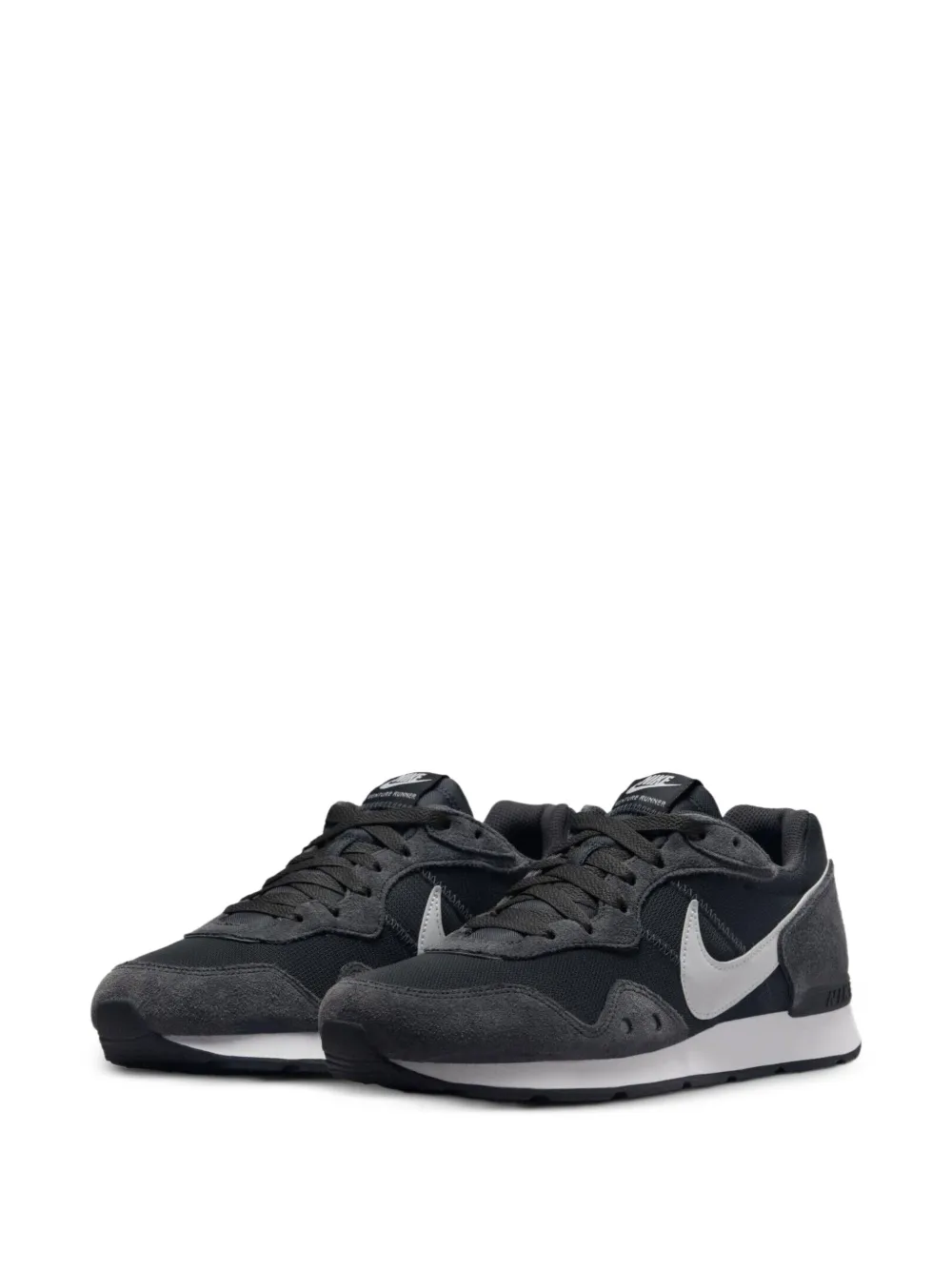 Nike Venture Runner "Grey White" sneakers Black