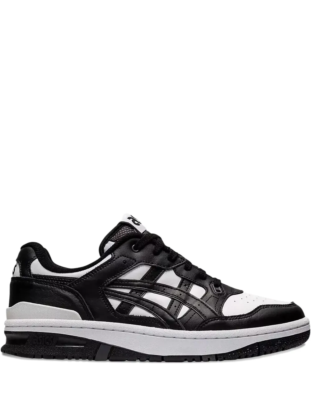 ASICS EX89 "Black White" sneakers