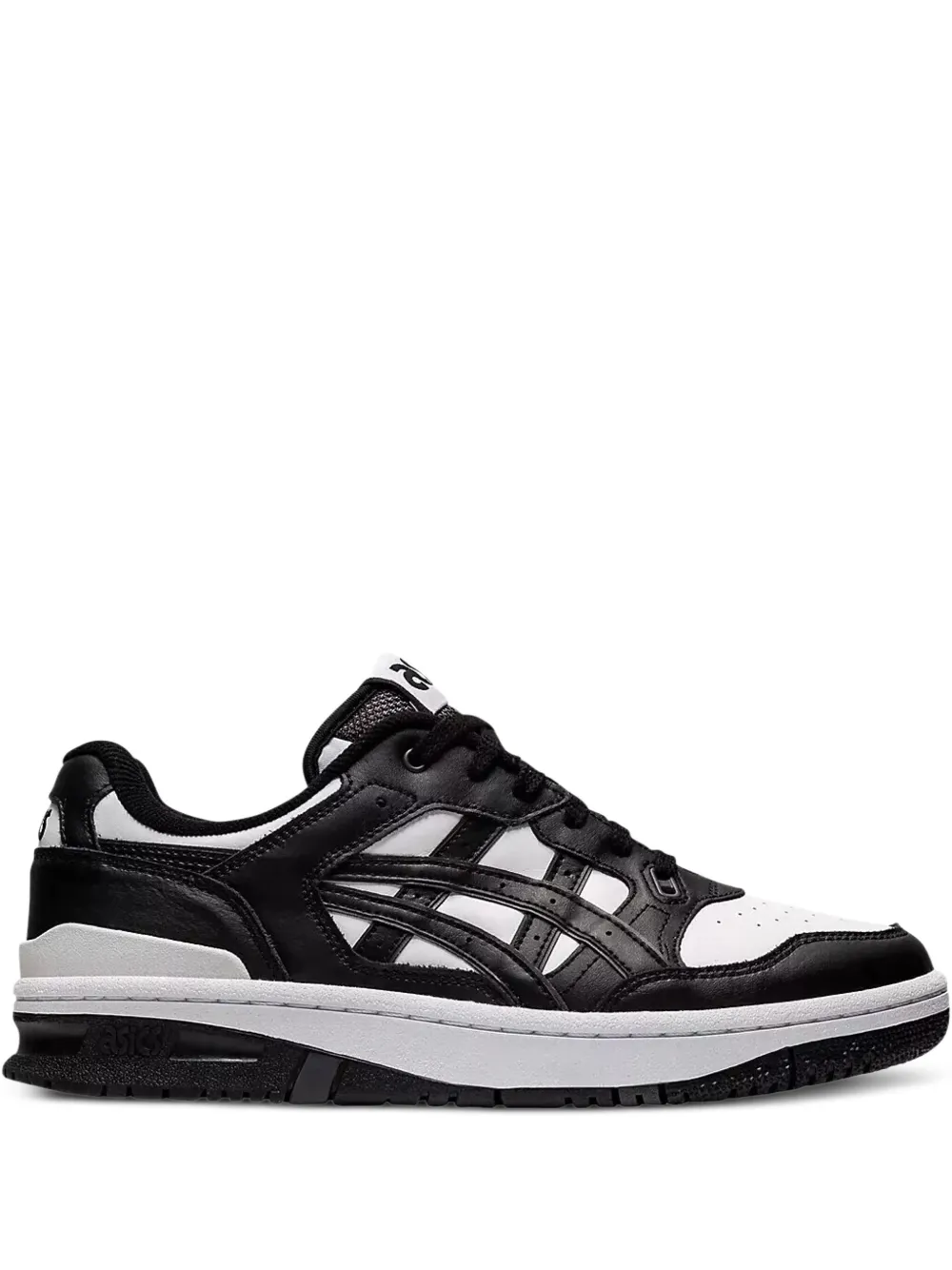 ASICS EX89 "Black White" sneakers