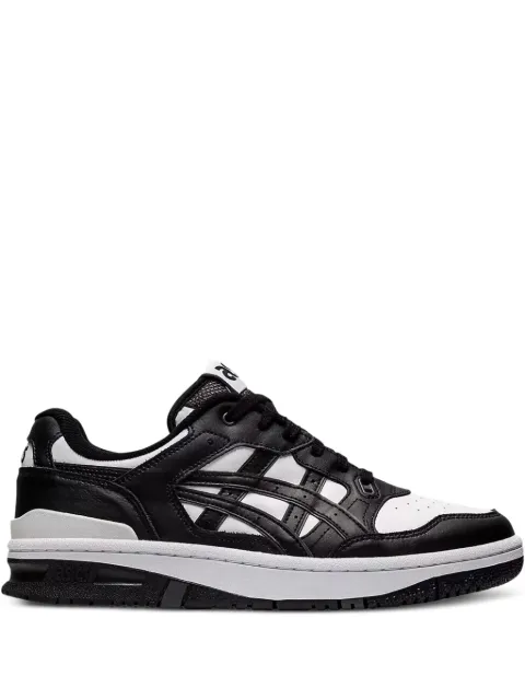 ASICS EX89 "Black/White" sneakers
