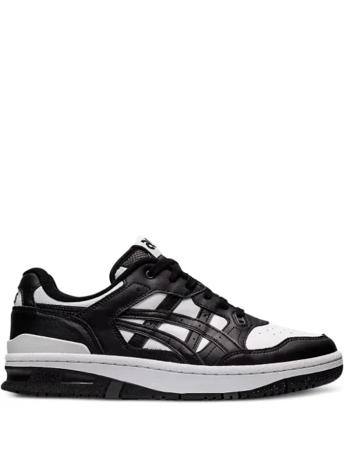 Baskets EX89 Black/White - ASICS - Modalova