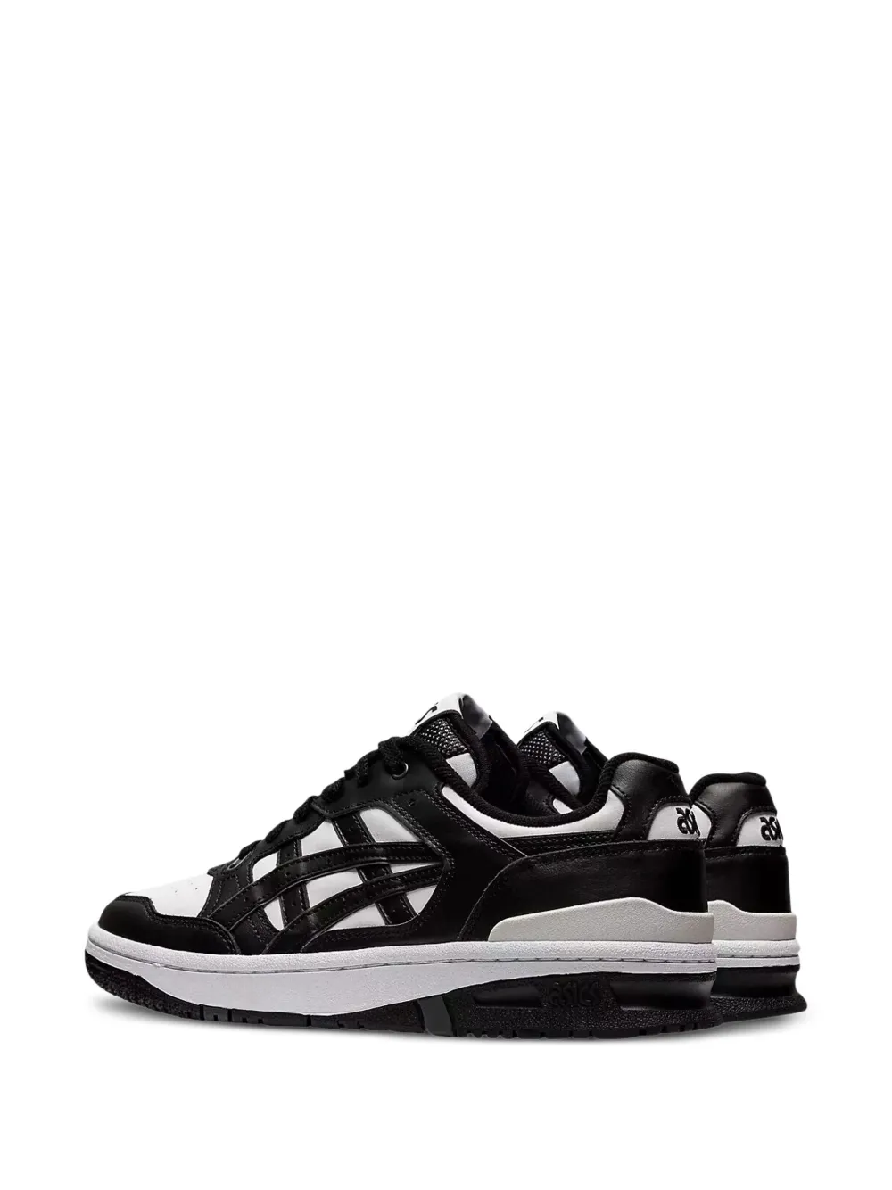 ASICS EX89 "블랙/화이트" 스니커즈 | 로우탑 스니커즈 | Image 2