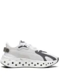 PUMA Softride Frequence perforated sneakers - White