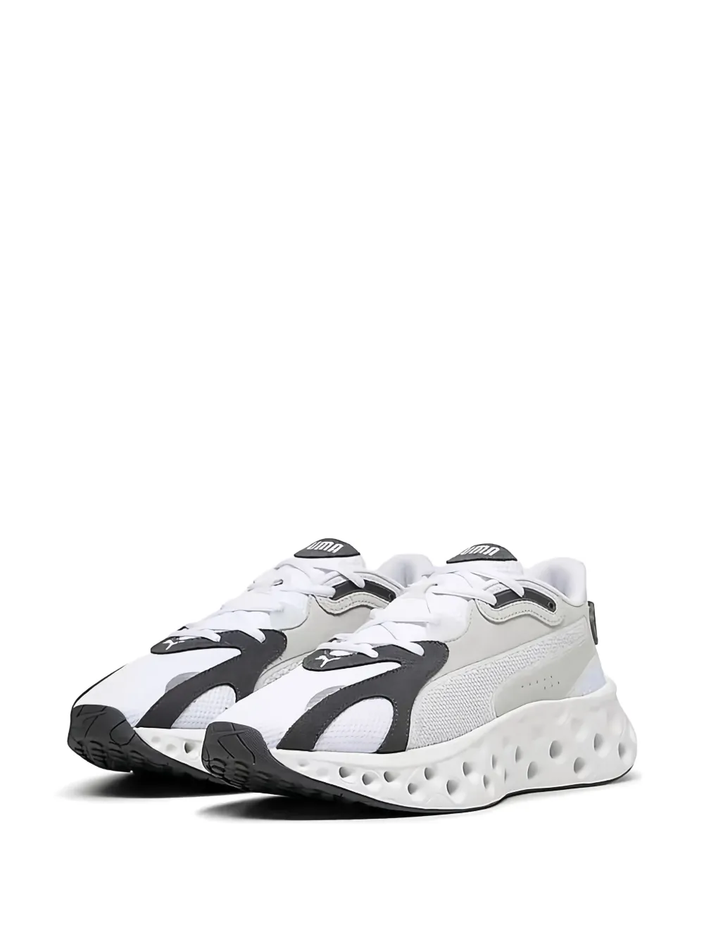 PUMA Softride Frequence perforated sneakers | Low-Tops | Image 2