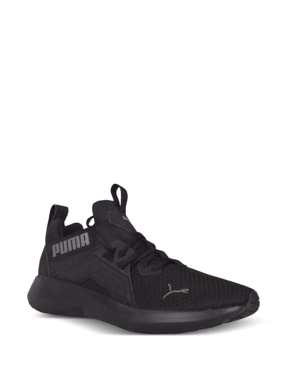 PUMA Softride Enzo "Black/Castlerock" sneakers | Low-Tops | Image 2