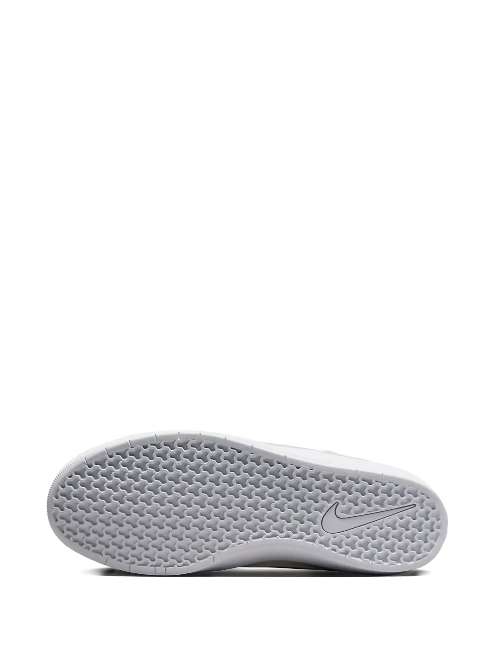 Nike SB Force 58 "Summit White" sneakers Wit