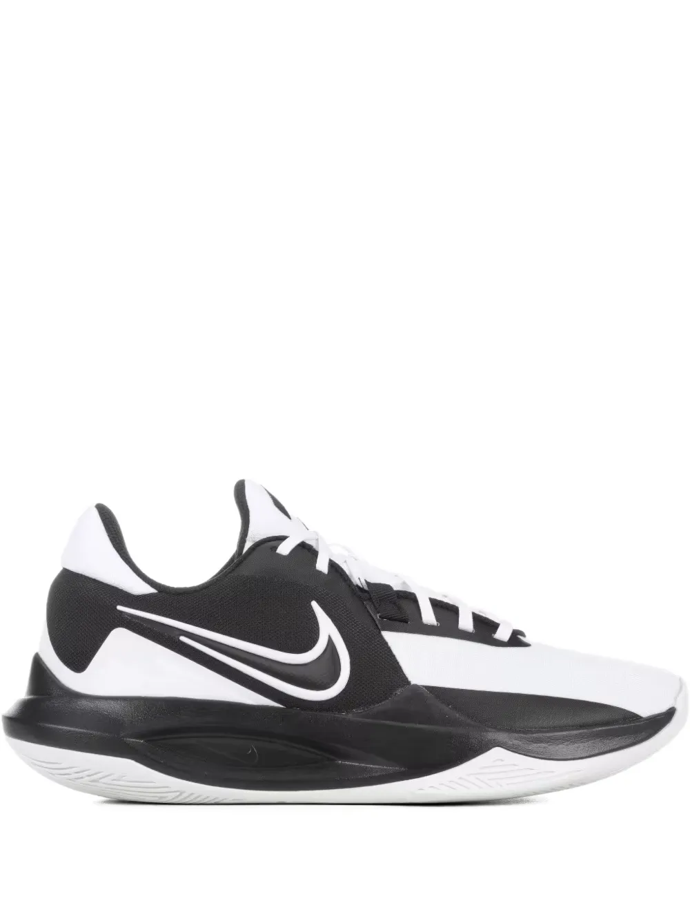 Nike Quest 5 "Black Racer Blue White High Voltage" sneakers Zwart