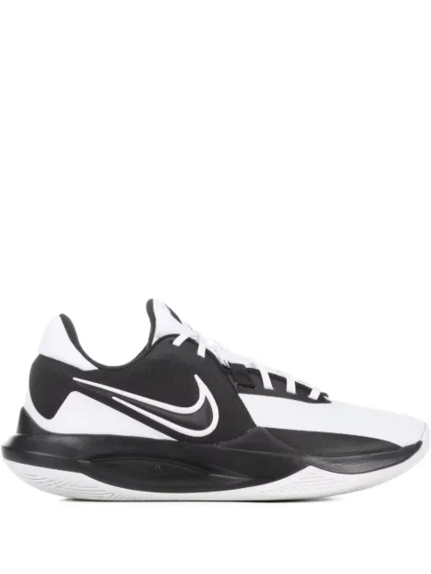Nike Precision 6 "Panda - Black/White" sneakers