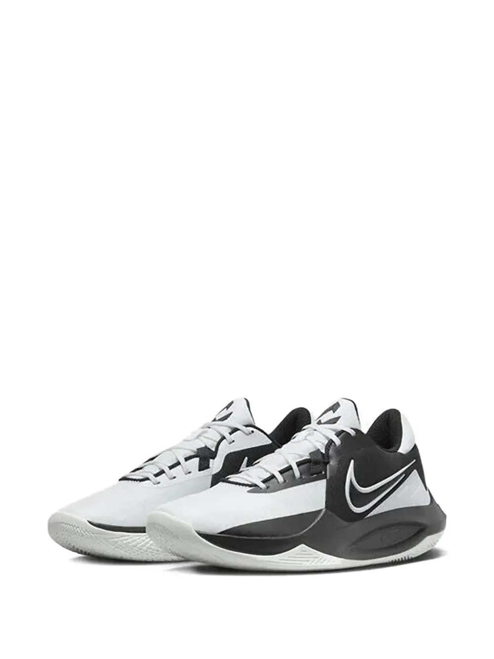 Nike Precision 6 "panda In Multi