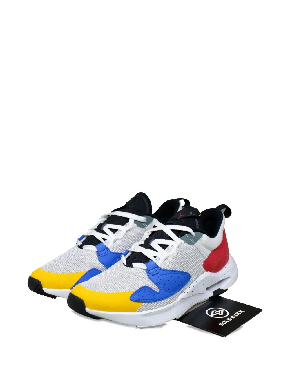 Jordan Air Cadence trainers Neutrals