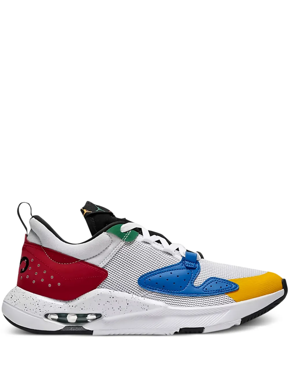 Jordan Air Cadence trainers Neutrals