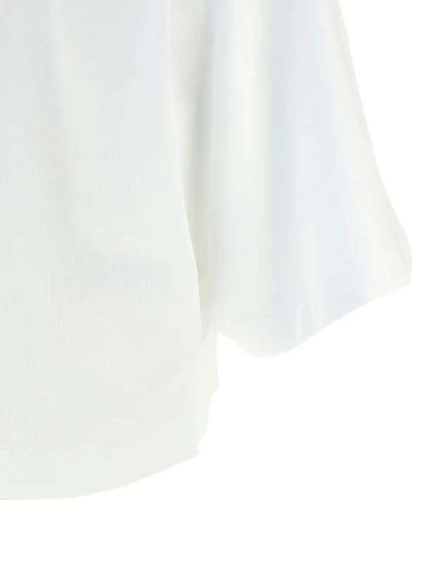 PINKO Manny Tシャツ | ホワイト | FARFETCH JP