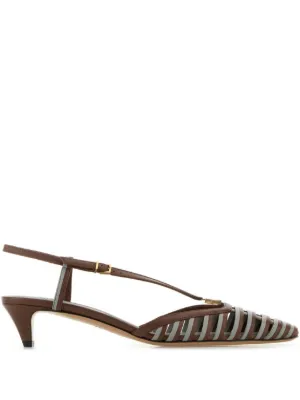 FENDI Pumps for Women | Shop Now on FARFETCH FENDI Pumps for Women | Shop Now on FARFETCH