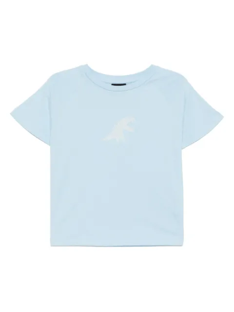 SPORT b. by agnès b.  graphic-print T-shirt