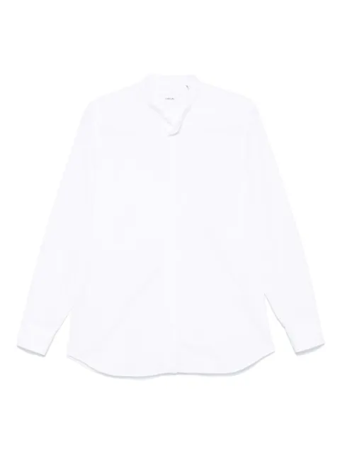 Lardini cotton shirt