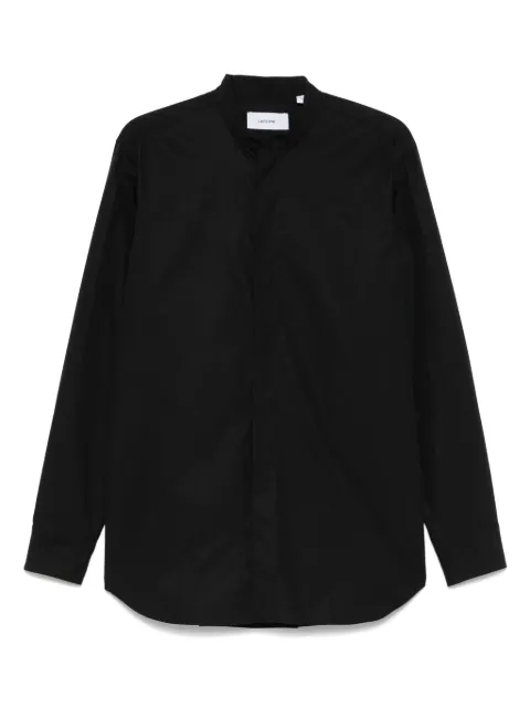 Lardini cotton shirt