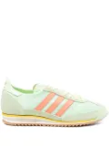 adidas SL 72 Og three-stripe trainers - Green