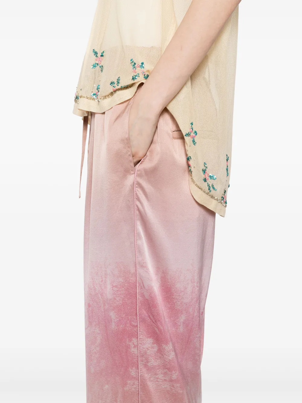 Adastrgum Trousers