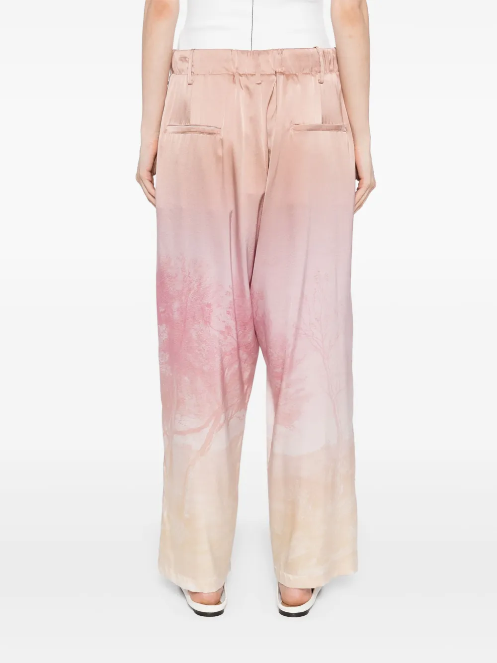 Adastrgum Trousers