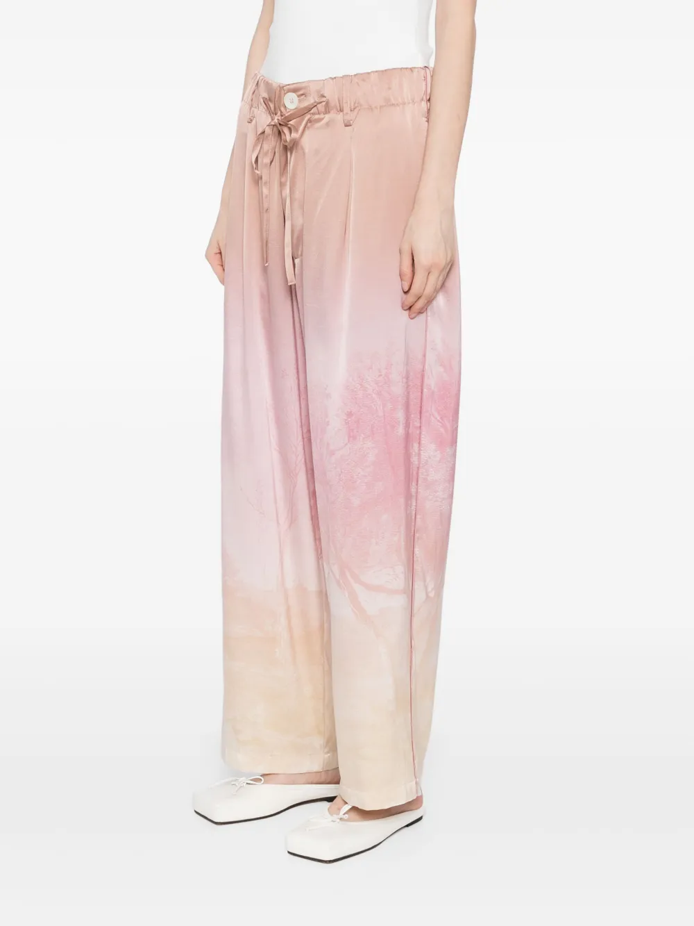 Adastrgum Trousers
